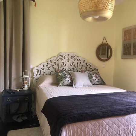 Willa Casa Do Adro-Passadicos Do Paiva Arouca Zewnętrze zdjęcie