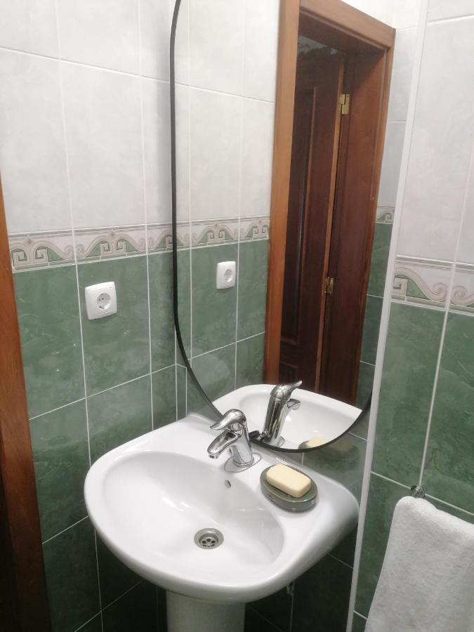 Willa Casa Do Adro-Passadicos Do Paiva Arouca Zewnętrze zdjęcie