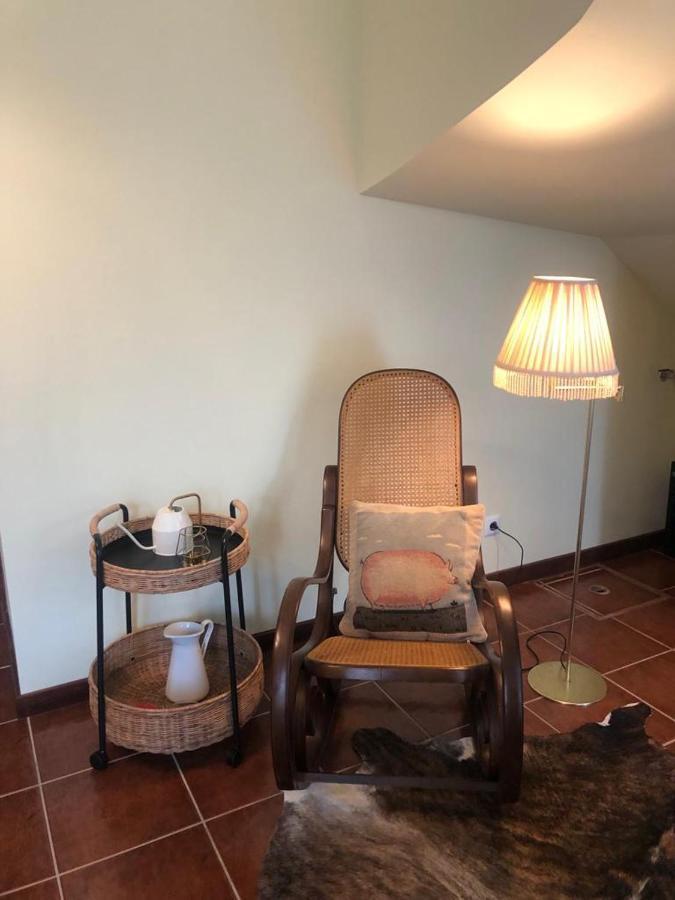 Willa Casa Do Adro-Passadicos Do Paiva Arouca Zewnętrze zdjęcie
