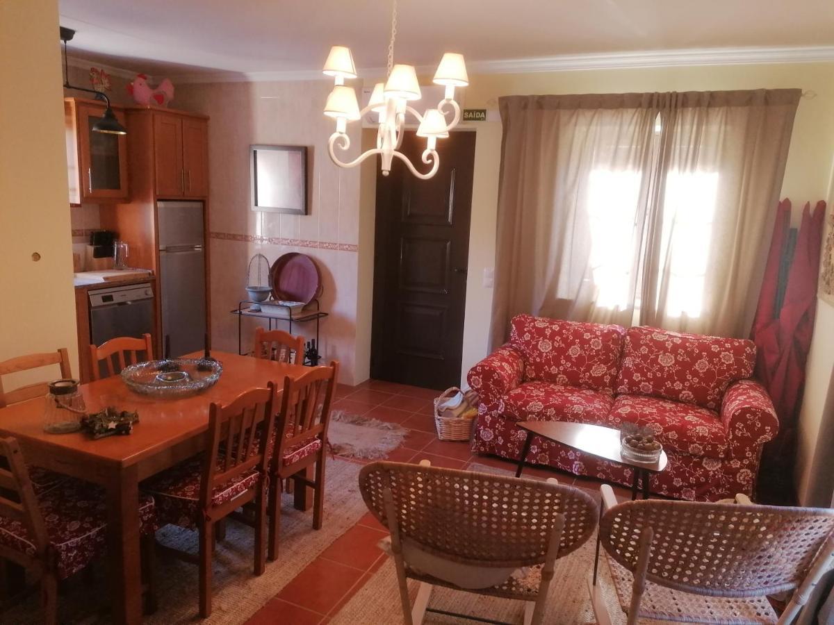 Willa Casa Do Adro-Passadicos Do Paiva Arouca Zewnętrze zdjęcie